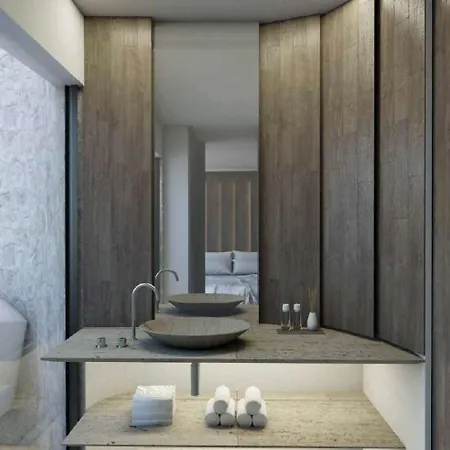 Romeo Hotel 5*