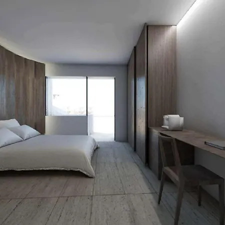 Romeo Hotel Massa Lubrense