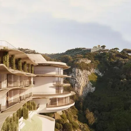 Romeo Hotel Massa Lubrense