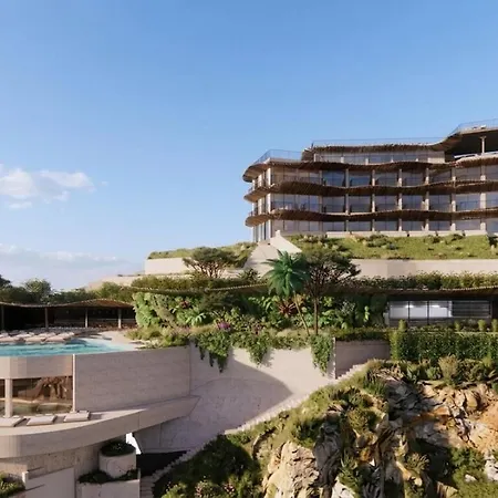 Hotel Romeo Massa Lubrense